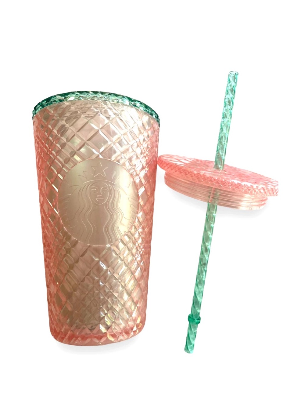 Starbucks cup